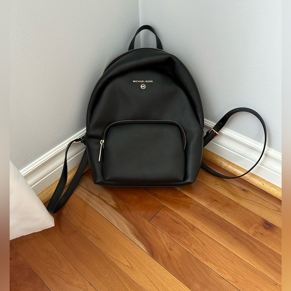 Michael Kors Backpack!